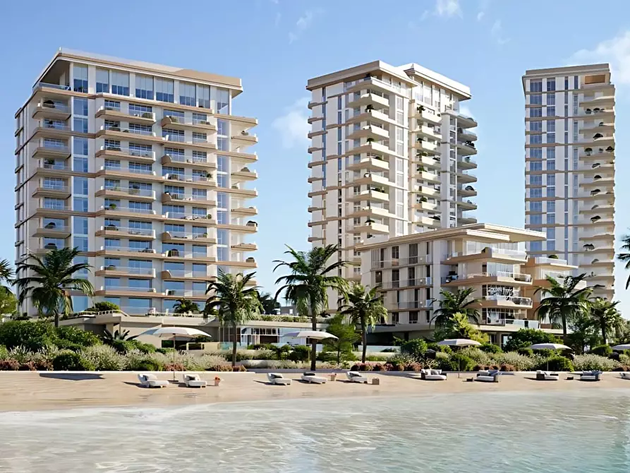 Immagine 6 di Appartamento in vendita  in Aurelia 125 a San Bartolomeo Al Mare