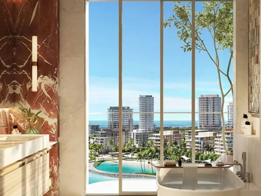 Immagine 7 di Appartamento in vendita  in Aurelia 125 a San Bartolomeo Al Mare