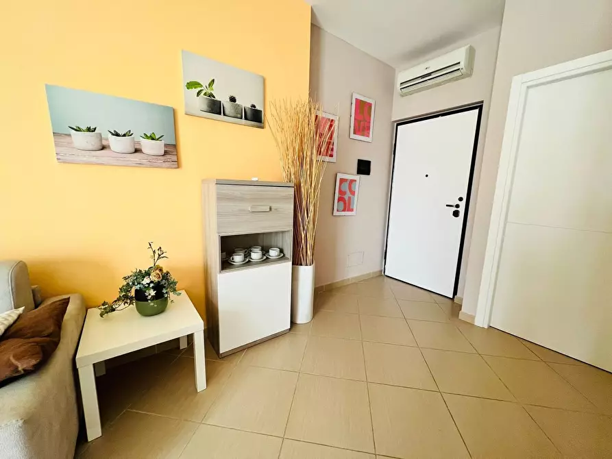 Immagine 4 di Appartamento in vendita  in alla Foce 27 a Badalucco