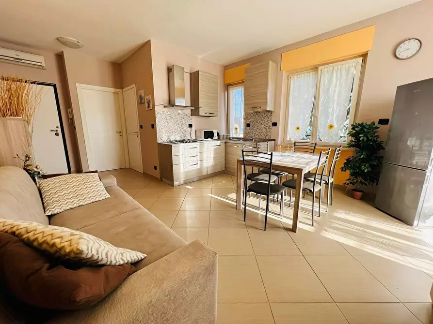 Immagine 5 di Appartamento in vendita  in alla Foce 27 a Badalucco