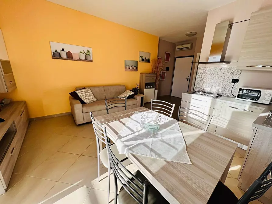 Immagine 6 di Appartamento in vendita  in alla Foce 27 a Badalucco