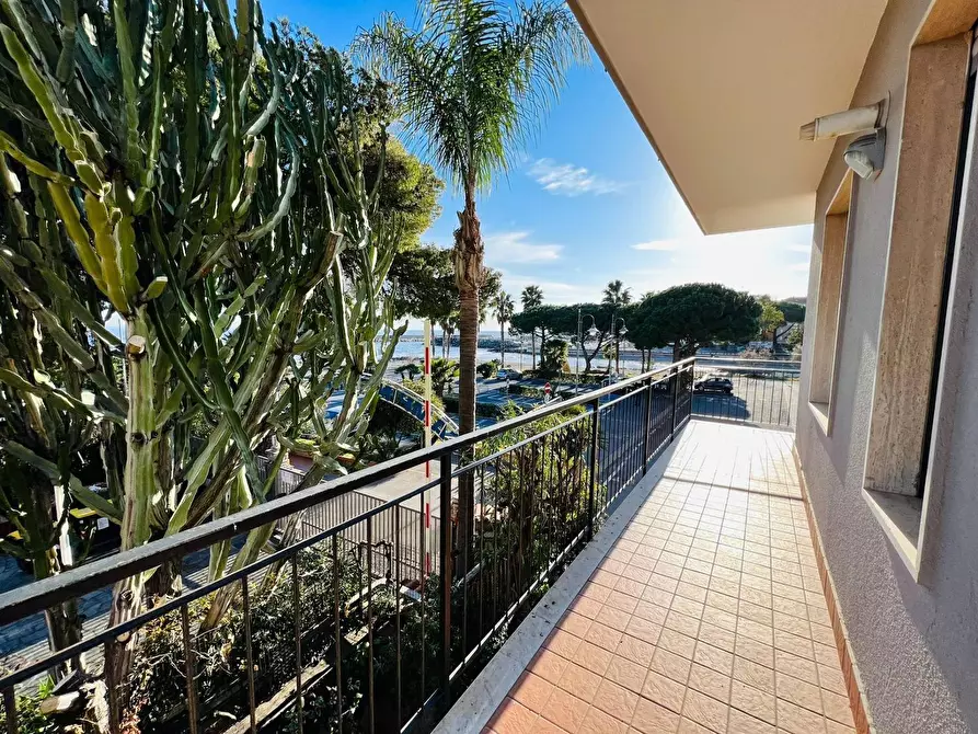 Immagine 9 di Appartamento in vendita  in alla Foce 27 a Badalucco