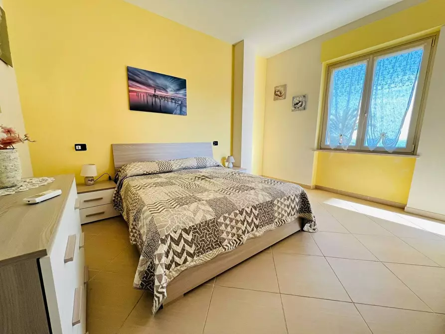 Immagine 10 di Appartamento in vendita  in alla Foce 27 a Badalucco