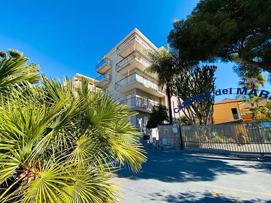 Immagine 12 di Appartamento in vendita  in alla Foce 27 a Badalucco