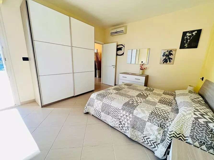 Immagine 13 di Appartamento in vendita  in alla Foce 27 a Badalucco