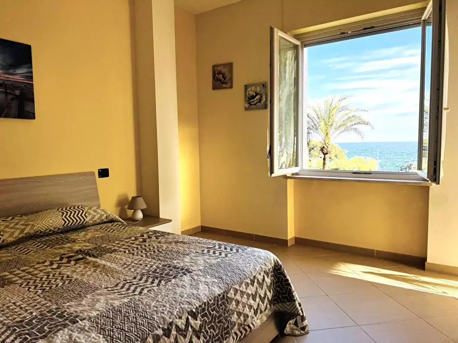 Immagine 14 di Appartamento in vendita  in alla Foce 27 a Badalucco