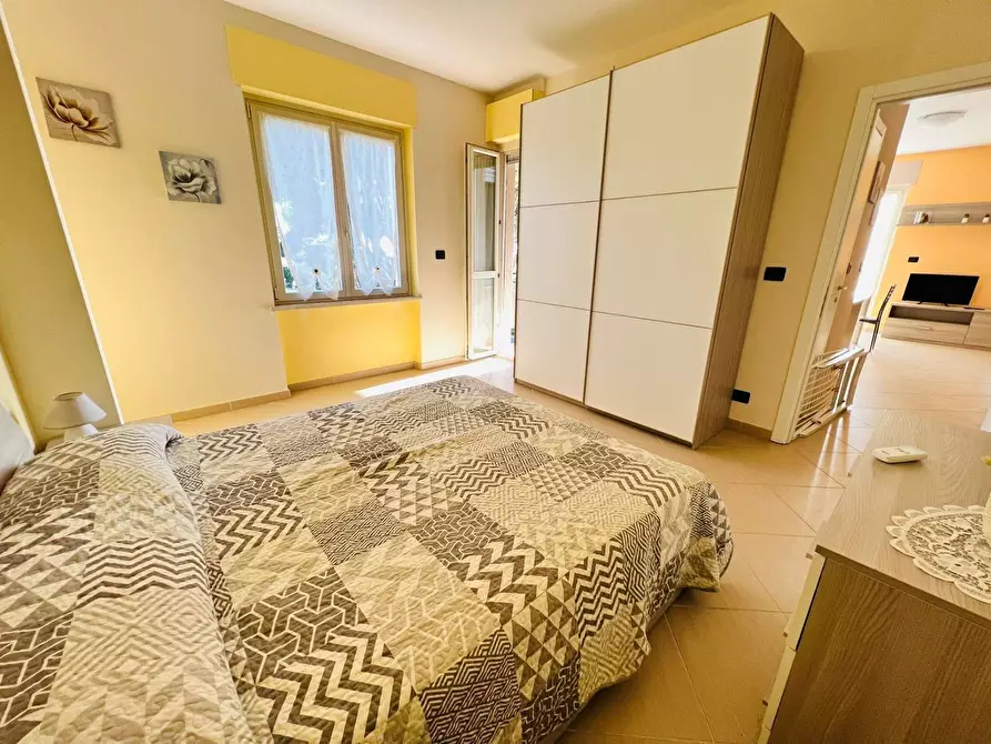 Immagine 15 di Appartamento in vendita  in alla Foce 27 a Badalucco