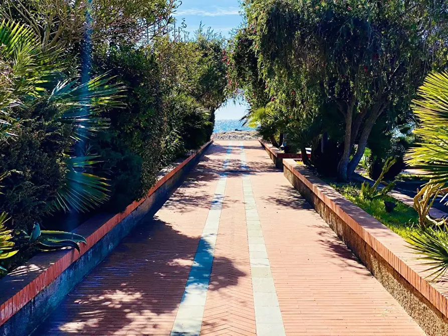 Immagine 17 di Appartamento in vendita  in alla Foce 27 a Badalucco