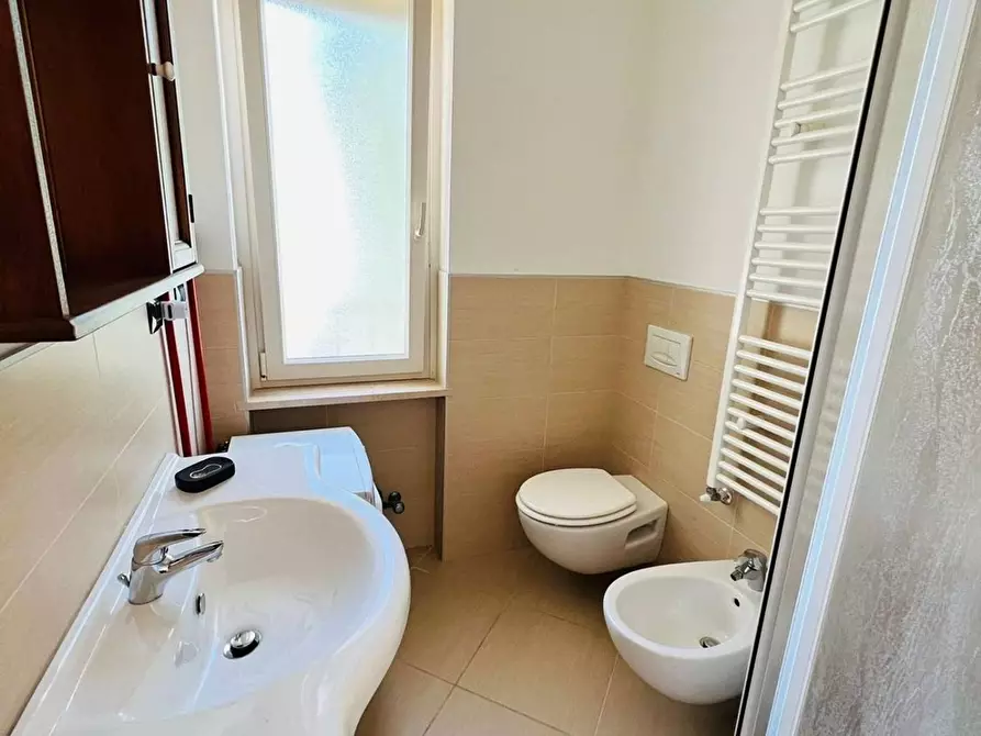 Immagine 18 di Appartamento in vendita  in alla Foce 27 a Badalucco