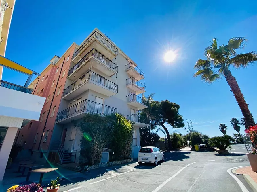 Immagine 20 di Appartamento in vendita  in alla Foce 27 a Badalucco