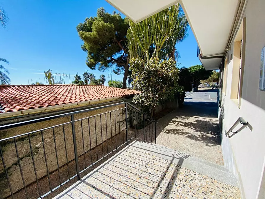 Immagine 22 di Appartamento in vendita  in alla Foce 27 a Badalucco