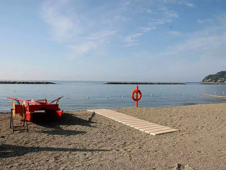 Immagine 7 di Cantina in vendita  in Aurelia 82 a San Bartolomeo Al Mare