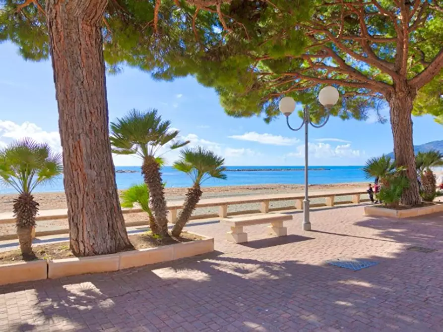 Immagine 10 di Cantina in vendita  in Aurelia 82 a San Bartolomeo Al Mare