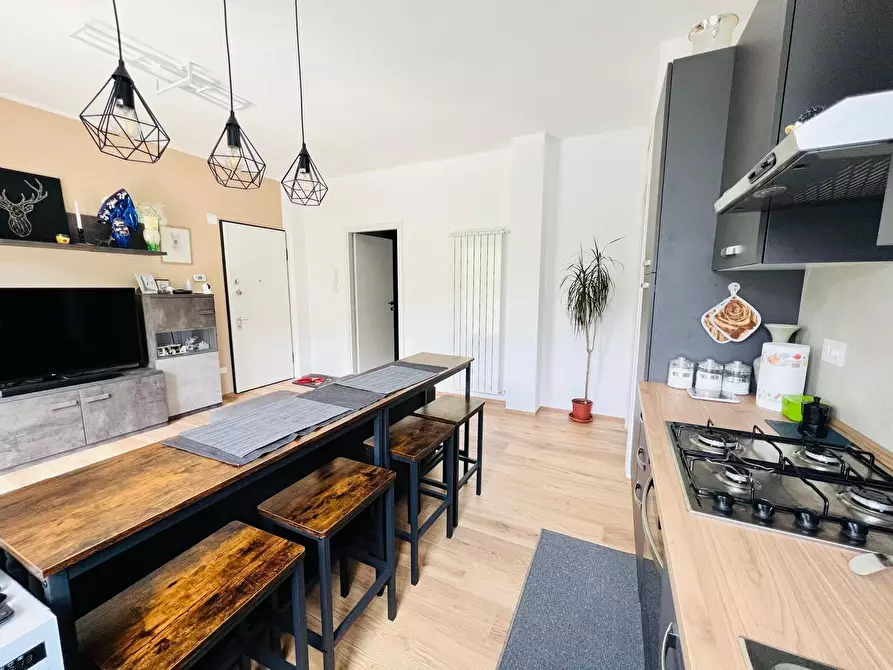 Immagine 1 di Appartamento in vendita  in Torino 58 a Chiusanico