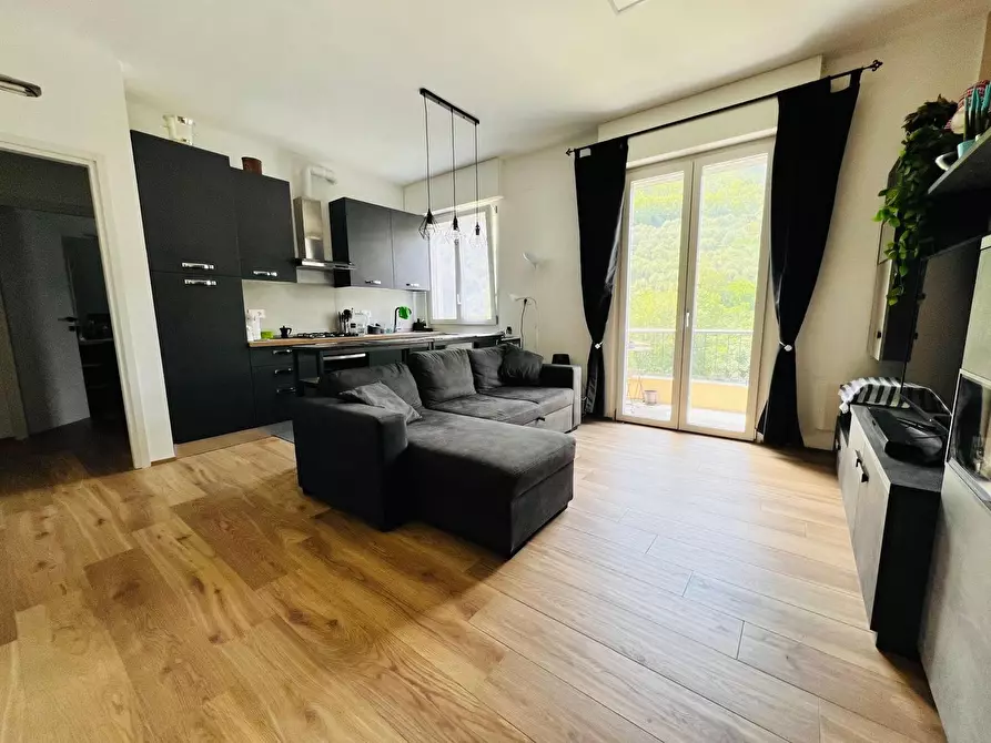 Immagine 3 di Appartamento in vendita  in Torino 58 a Chiusanico