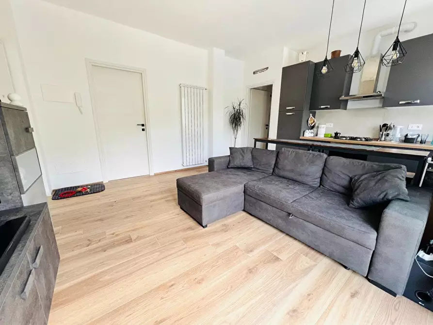 Immagine 2 di Appartamento in vendita  in Torino 58 a Chiusanico