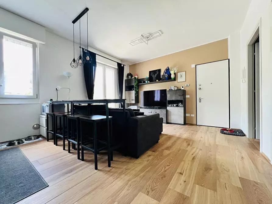 Immagine 4 di Appartamento in vendita  in Torino 58 a Chiusanico