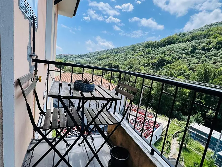 Immagine 7 di Appartamento in vendita  in Torino 58 a Chiusanico