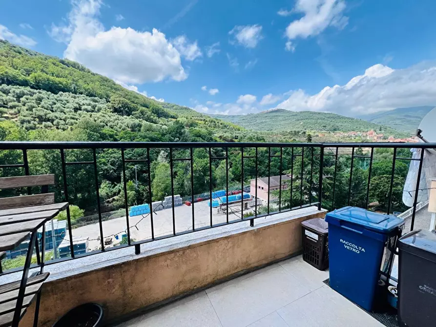 Immagine 6 di Appartamento in vendita  in Torino 58 a Chiusanico