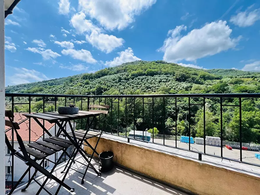 Immagine 9 di Appartamento in vendita  in Torino 58 a Chiusanico