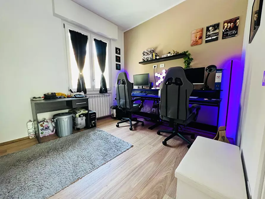 Immagine 10 di Appartamento in vendita  in Torino 58 a Chiusanico