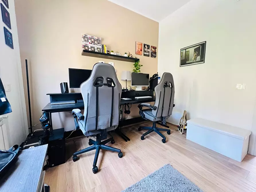 Immagine 13 di Appartamento in vendita  in Torino 58 a Chiusanico