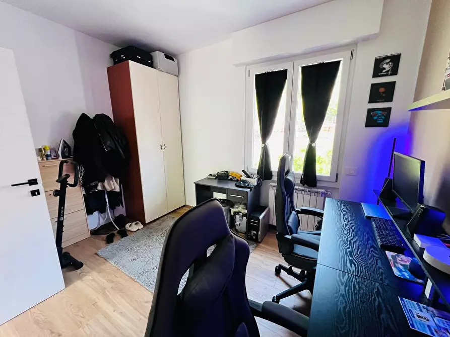 Immagine 14 di Appartamento in vendita  in Torino 58 a Chiusanico