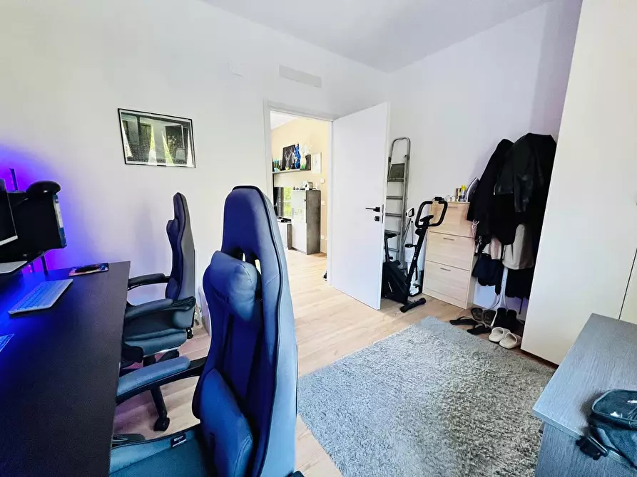 Immagine 15 di Appartamento in vendita  in Torino 58 a Chiusanico