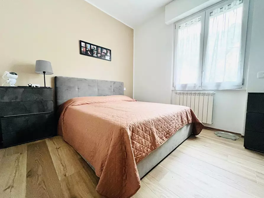 Immagine 17 di Appartamento in vendita  in Torino 58 a Chiusanico