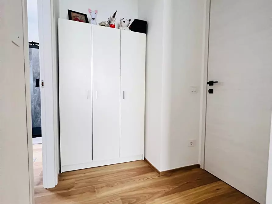 Immagine 16 di Appartamento in vendita  in Torino 58 a Chiusanico