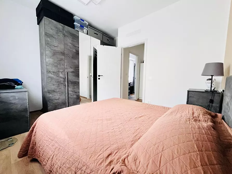 Immagine 19 di Appartamento in vendita  in Torino 58 a Chiusanico