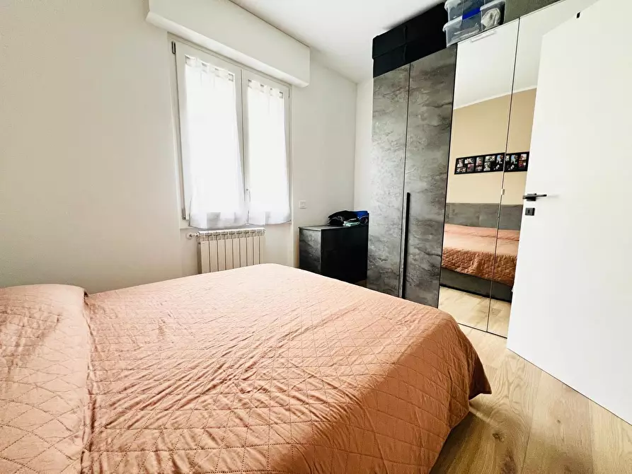 Immagine 20 di Appartamento in vendita  in Torino 58 a Chiusanico