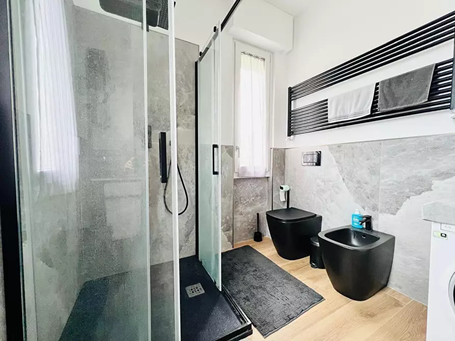 Immagine 21 di Appartamento in vendita  in Torino 58 a Chiusanico