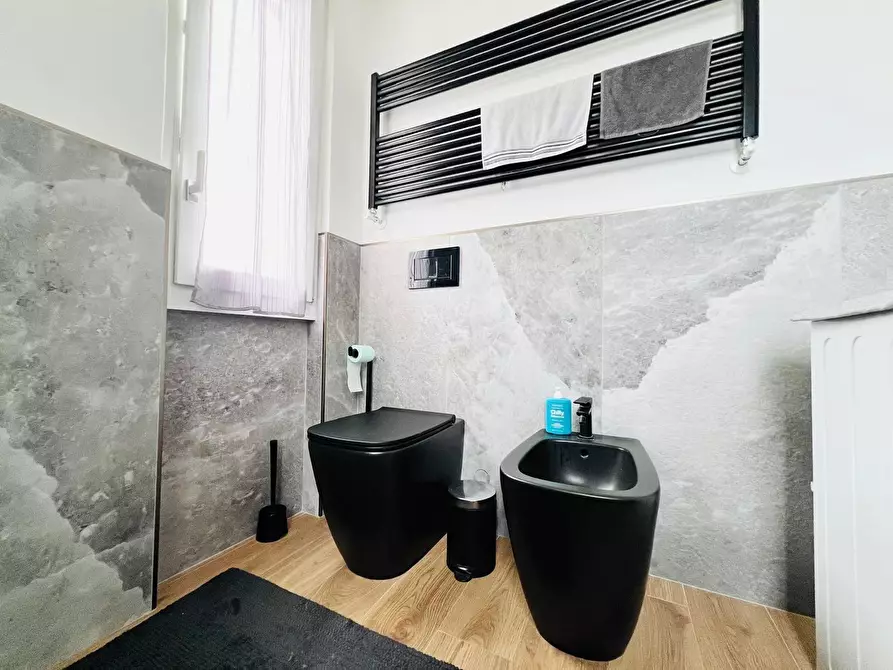 Immagine 22 di Appartamento in vendita  in Torino 58 a Chiusanico