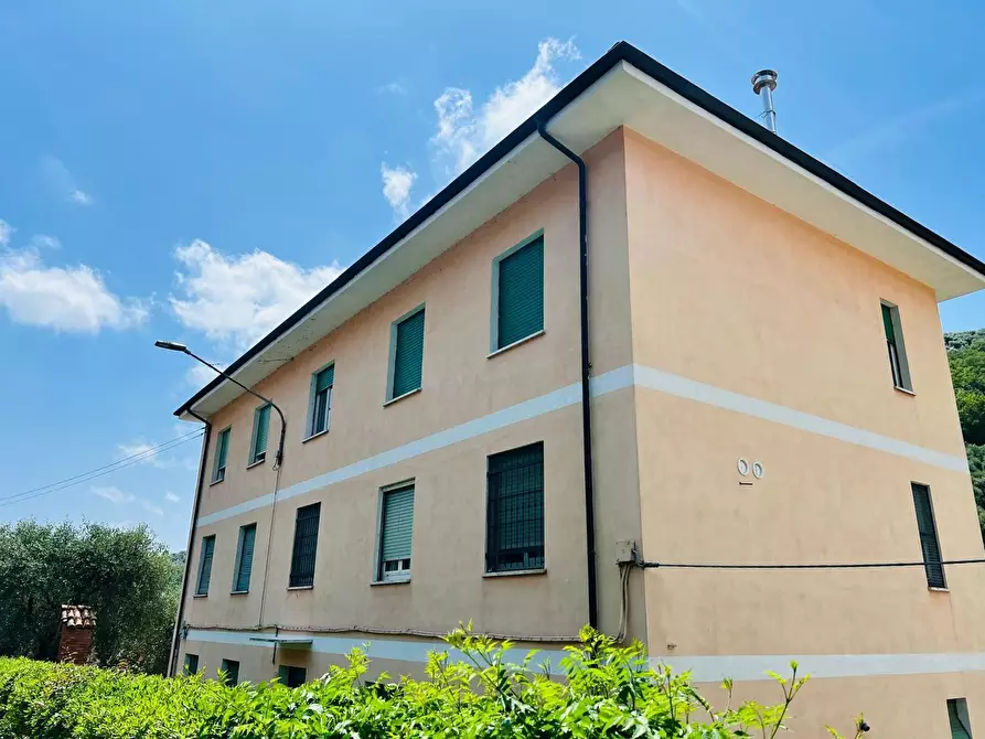 Immagine 26 di Appartamento in vendita  in Torino 58 a Chiusanico