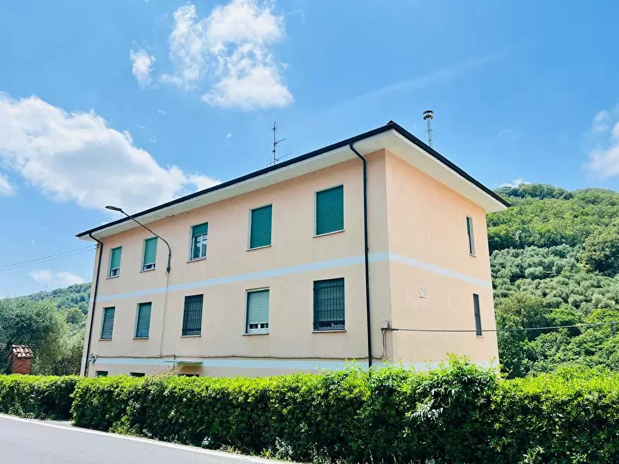 Immagine 27 di Appartamento in vendita  in Torino 58 a Chiusanico