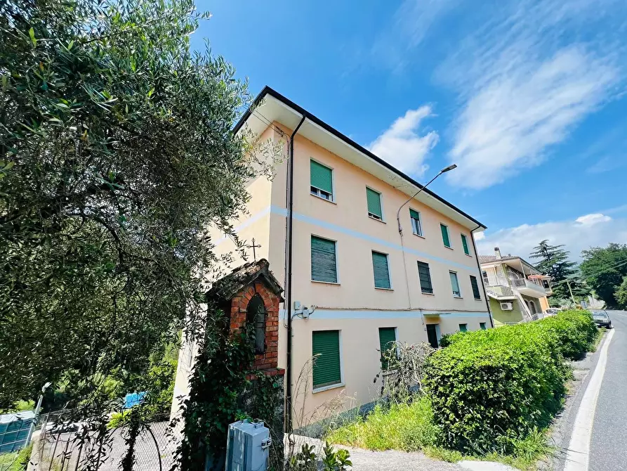 Immagine 28 di Appartamento in vendita  in Torino 58 a Chiusanico