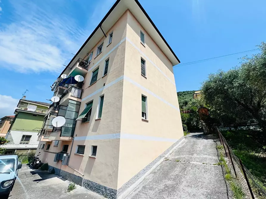 Immagine 30 di Appartamento in vendita  in Torino 58 a Chiusanico