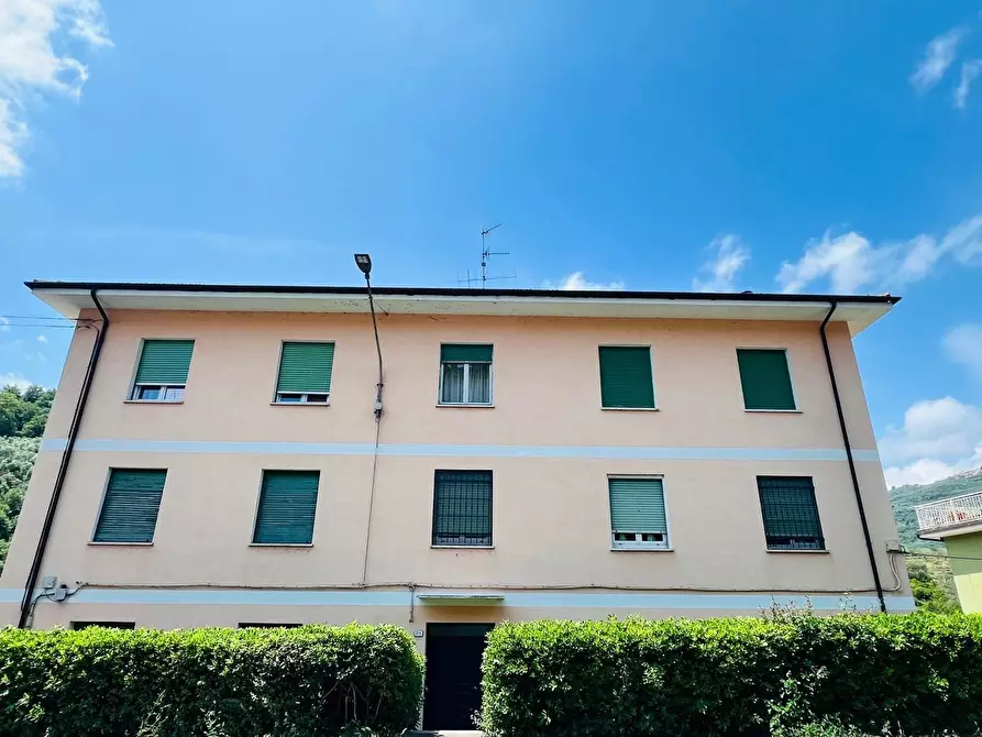 Immagine 29 di Appartamento in vendita  in Torino 58 a Chiusanico