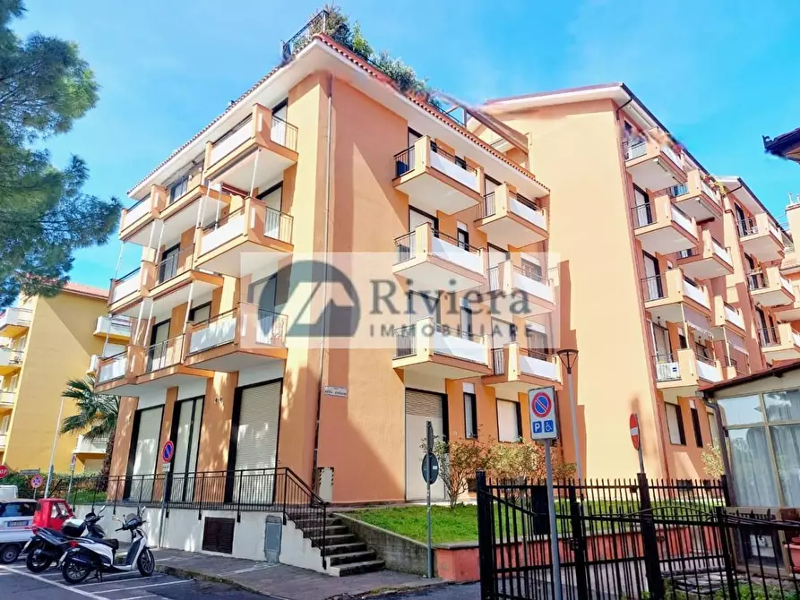 Immagine 1 di Appartamento in vendita  in della Madonna 4 a San Bartolomeo Al Mare