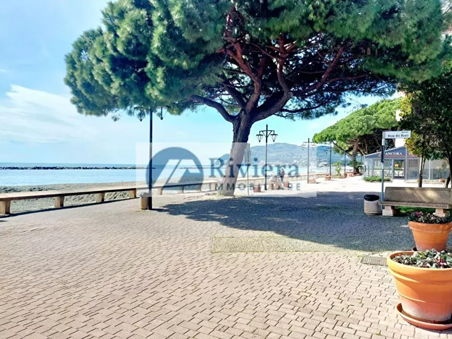 Immagine 3 di Appartamento in vendita  in della Madonna 4 a San Bartolomeo Al Mare