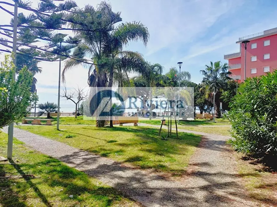 Immagine 5 di Appartamento in vendita  in della Madonna 4 a San Bartolomeo Al Mare