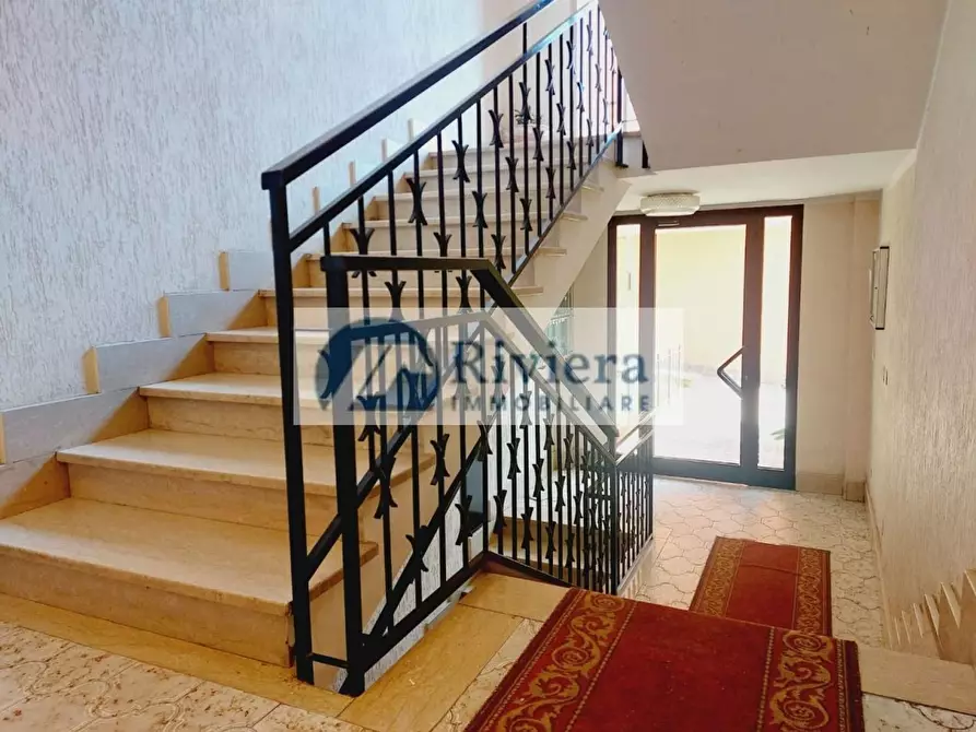 Immagine 7 di Appartamento in vendita  in della Madonna 4 a San Bartolomeo Al Mare