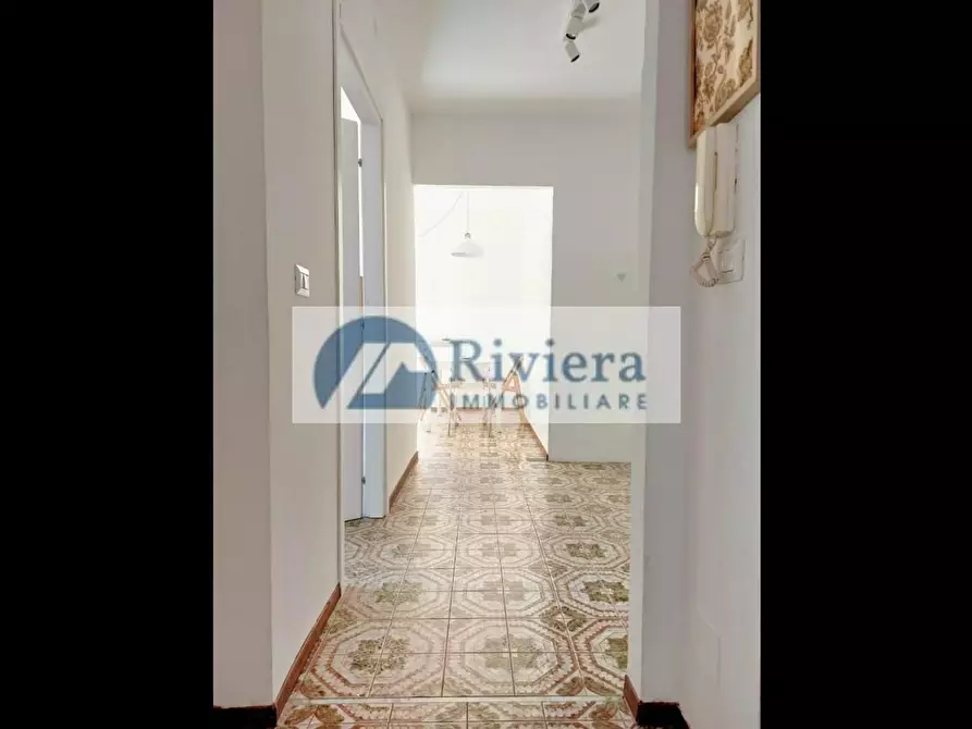 Immagine 13 di Appartamento in vendita  in della Madonna 4 a San Bartolomeo Al Mare