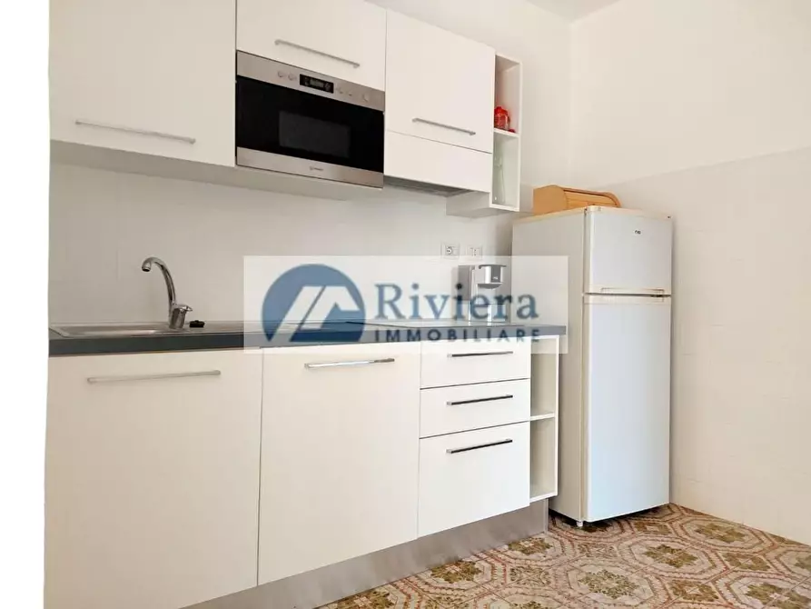 Immagine 15 di Appartamento in vendita  in della Madonna 4 a San Bartolomeo Al Mare