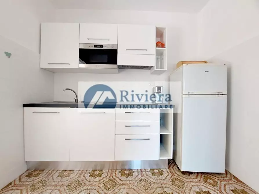 Immagine 16 di Appartamento in vendita  in della Madonna 4 a San Bartolomeo Al Mare