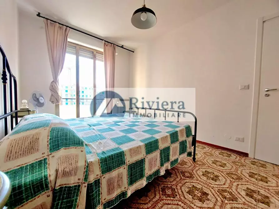 Immagine 19 di Appartamento in vendita  in della Madonna 4 a San Bartolomeo Al Mare