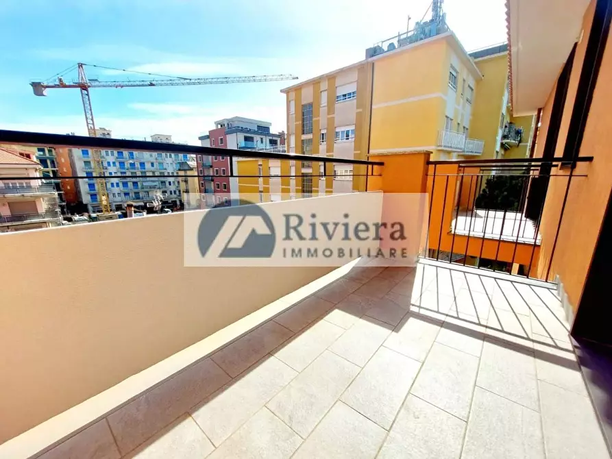 Immagine 21 di Appartamento in vendita  in della Madonna 4 a San Bartolomeo Al Mare