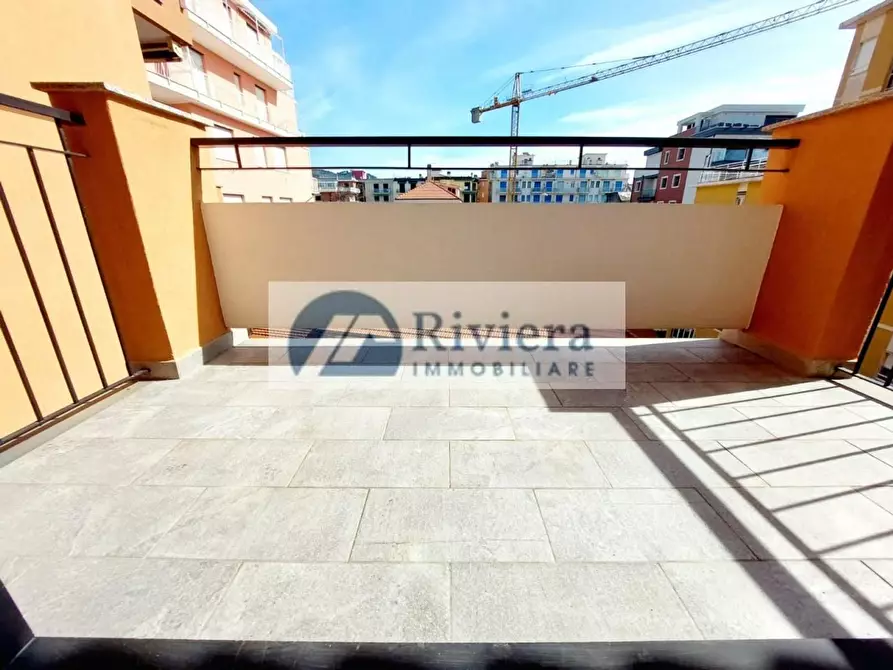 Immagine 20 di Appartamento in vendita  in della Madonna 4 a San Bartolomeo Al Mare