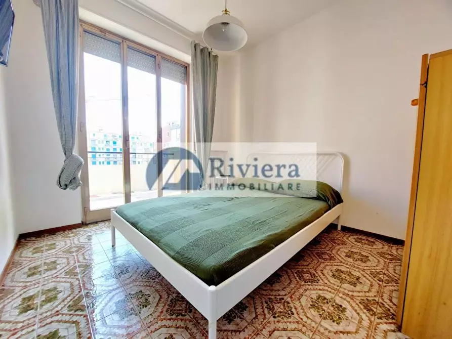 Immagine 22 di Appartamento in vendita  in della Madonna 4 a San Bartolomeo Al Mare